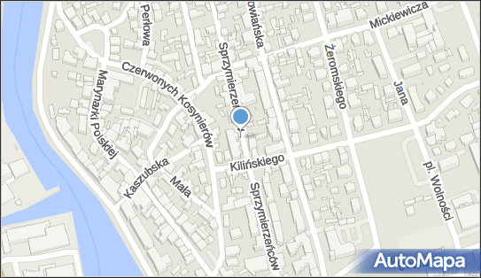 Ust 55 Łódź Rybacka Maria Nowakowska Jadwiga Zamościk, Ustka 76-270 - Przedsiębiorstwo, Firma, NIP: 8391310239