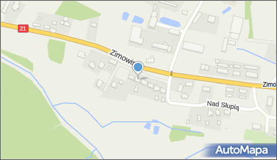 Ust 78 Andrzej Brzostowicz Grażyna Szumska, Zimowiska 17 76-270 - Przedsiębiorstwo, Firma, NIP: 8392760312