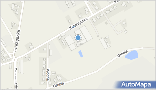 Utal, Katarzyńska 9, Gruszczyn 62-006 - Przedsiębiorstwo, Firma, numer telefonu