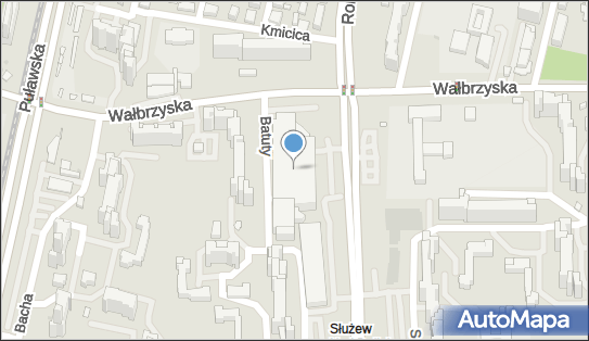 Utility Group, ul. Wałbrzyska 11, Warszawa 02-739 - Przedsiębiorstwo, Firma, NIP: 1132685277