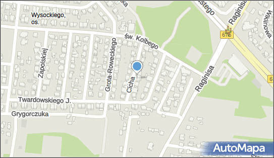 Utk Kruszywa, Cicha 11, Białystok 15-177 - Przedsiębiorstwo, Firma, NIP: 9661235319