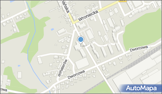UTW SIERAKÓW, Poznańska 25, Sieraków 64-410 - Przedsiębiorstwo, Firma, NIP: 5951468202