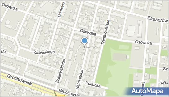 Uwigraf Szymańska Anna Bielecki Jarosław Najdecki Zenon, Warszawa 04-305 - Przedsiębiorstwo, Firma, NIP: 1130072300