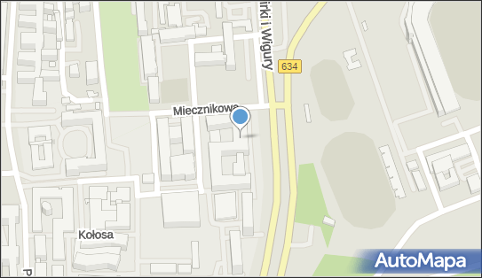 Uwrc, ul. Żwirki i Wigury 101, Warszawa 02-089 - Przedsiębiorstwo, Firma, NIP: 7010356021