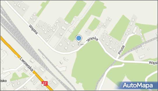 UXMind Kamil Kołodziejczyk, Wąska 103, Bełżec 22-670 - Przedsiębiorstwo, Firma, NIP: 9212030571