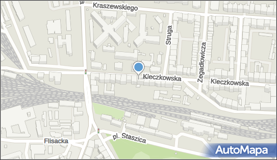 Uznański K., Wrocław, Kleczkowska 34, Wrocław 50-227 - Przedsiębiorstwo, Firma, NIP: 8951303112