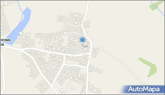 Używaną Ciuszek, Bobrowa Wola 43, Bobrowa Wola 39-203 - Przedsiębiorstwo, Firma, NIP: 8721036937