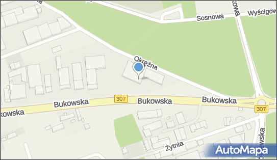 V Bud Walkiewicz, Bukowska 8, Wysogotowo 62-081 - Przedsiębiorstwo, Firma, godziny otwarcia, numer telefonu