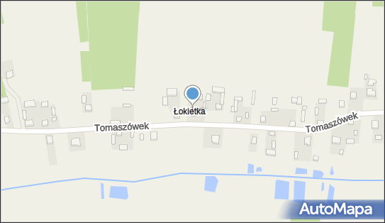 V-Pol Katarzyna Fałkowska, Tomaszówek 15, Tomaszówek 26-332 - Przedsiębiorstwo, Firma, NIP: 7681839628