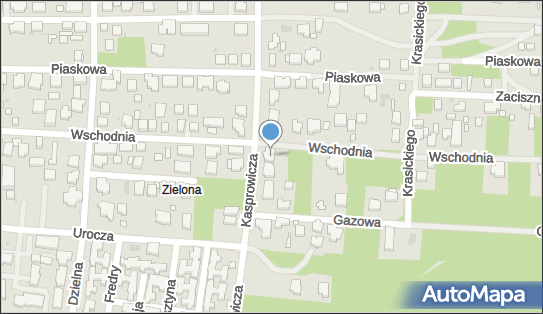 V S P, ul. Jana Kasprowicza 5, Warszawa 05-075 - Przedsiębiorstwo, Firma, NIP: 9521890805