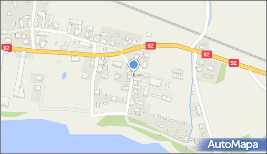 Vacmax, Wilkowo 61, Wilkowo 66-200 - Przedsiębiorstwo, Firma, numer telefonu, NIP: 9271859911