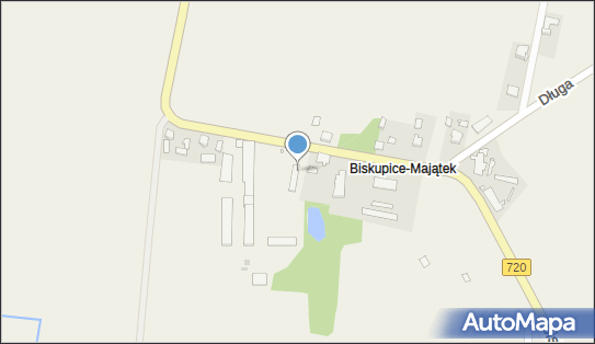 Vag-Parts, Biskupice 4B, Biskupice 05-840 - Przedsiębiorstwo, Firma, NIP: 5342397629