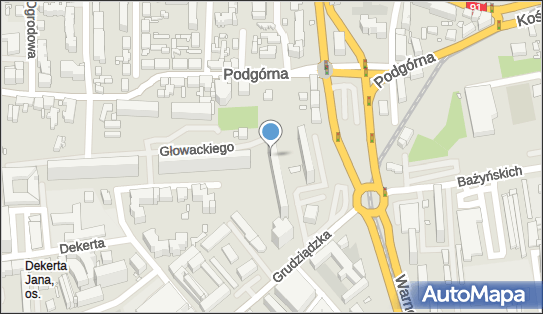 Vajola Violetta Majchrzak, Grudziądzka 57b, Toruń 87-100 - Przedsiębiorstwo, Firma, NIP: 9561336096
