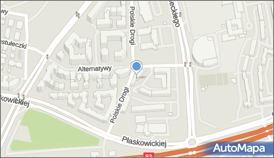 Valora, Alternatywy 1, Warszawa 02-775 - Przedsiębiorstwo, Firma, NIP: 7292384062