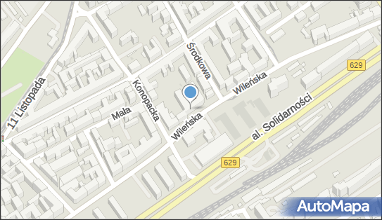 Valtecnic, ul. Wileńska 39, Warszawa 03-414 - Przedsiębiorstwo, Firma, NIP: 7010078237