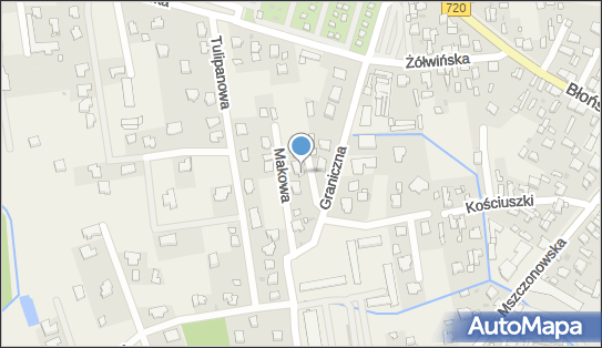 Valuation Marzena Proniewicz, Morelowa 12, Nadarzyn 05-830 - Przedsiębiorstwo, Firma