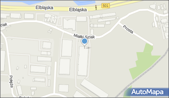 Valveco Technical Supply, Miałki Szlak 52, Gdańsk 80-717 - Przedsiębiorstwo, Firma, numer telefonu, NIP: 9570945009