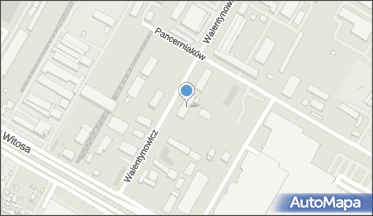 VALVO-TEC Spółka z o.o., Walentynowicz Anny 5, Lublin 20-328 - Przedsiębiorstwo, Firma