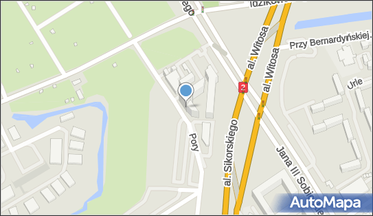 Van Qoot, Pory 78, Warszawa 02-757 - Przedsiębiorstwo, Firma, NIP: 5213644385