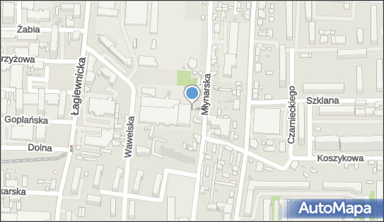 5252322444, Vandemoortele Bakery Products Polska sp. z o.o. 