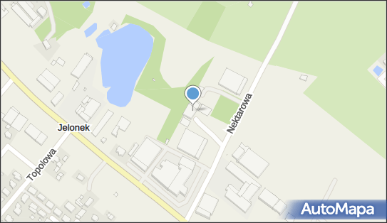 Vaneco, Nektarowa 2, Jelonek 62-002 - Przedsiębiorstwo, Firma, numer telefonu, NIP: 7811268800
