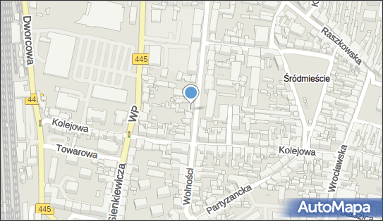 Vanessa II Przedsiębiorstwo Handlowo Usługowe Aleksandra Kieres Genowefa Młynarczyk 63-400 - Przedsiębiorstwo, Firma, NIP: 6222694555