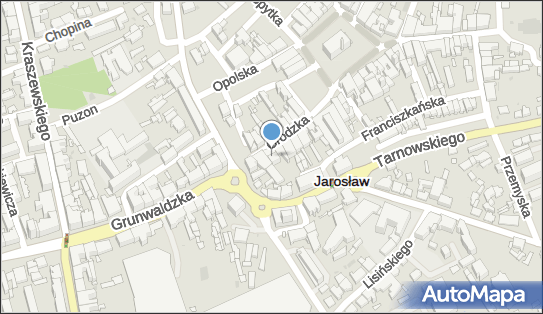 Vanessa Specjalistyczny Sklep Pończoszniczy Bielizna Nakrycia Głowy Dodatki 37-500 - Przedsiębiorstwo, Firma, numer telefonu, NIP: 7921388698