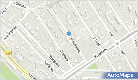 6751356054, Vanilla Laser Instytut Kosmetologii Estetycznej Katarzyna Górnicka-Świerk 