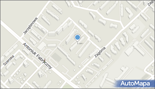 VaporSoft Dariusz Figzał, Zagórna 21, Białystok 15-820 - Przedsiębiorstwo, Firma, NIP: 5423288347