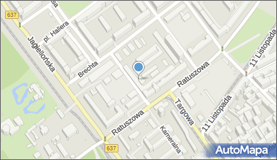 Varident Sp. z o.o., Tadeusza Borowskiego 2, Warszawa 03-475 - Przedsiębiorstwo, Firma, numer telefonu