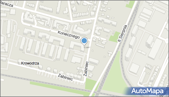 Variograf Tomasz Skiba, ul. Żabiniec 69, Kraków 31-215 - Przedsiębiorstwo, Firma, NIP: 6561934677