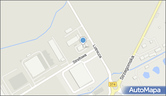 VASCO TECH Sp. z o.o., Strefowa 11, Świebodzice 58-160 - Przedsiębiorstwo, Firma, numer telefonu