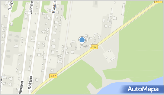 Vasvie Redzhebova, Siczki 5, Siczki 26-630 - Przedsiębiorstwo, Firma, NIP: 7962969162