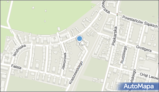 Vault Tec Projekty Unijne Mateusz Kucharski, Akacjowa 3, Bytom 41-902 - Przedsiębiorstwo, Firma