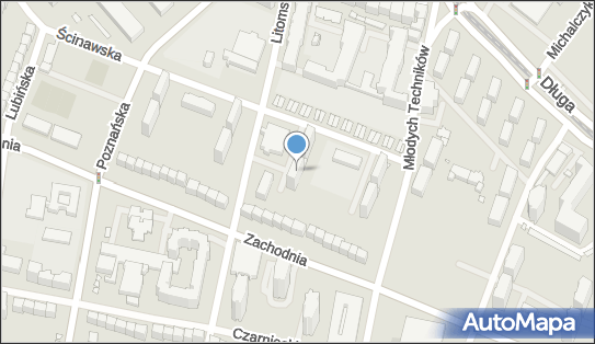 8971745379, Vcode - Usługi Programistyczne Piotr Rzepecki 