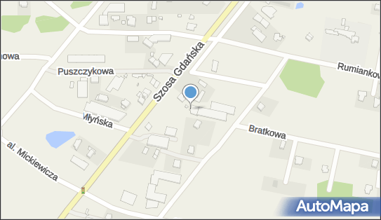 9532429547, VCO s.a. 