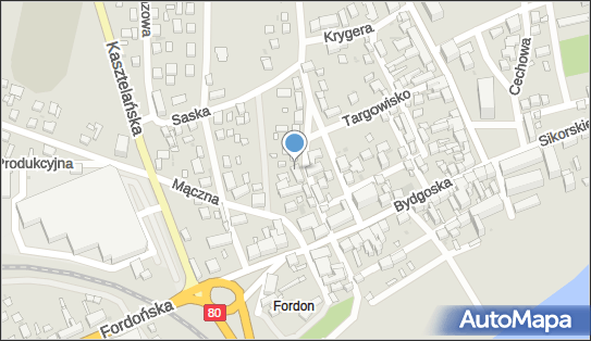 Vector Izabela Przybysz Sławomir Głowski, Góralska 5a, Bydgoszcz 85-790 - Przedsiębiorstwo, Firma, NIP: 5542261811