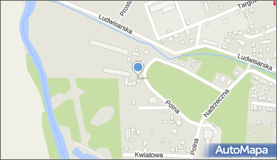 Vedeta Firma Drobiarska w Węgrowie, Polna 23, Węgrów 07-100 - Przedsiębiorstwo, Firma, NIP: 8241002795