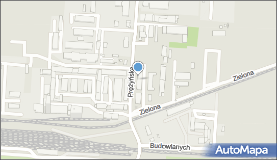 Vega Rafał Mazur, ul. Prężyńska 32, Prudnik 48-200 - Przedsiębiorstwo, Firma, NIP: 7551932074