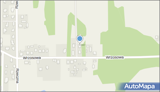 Vege Trading, ul. Wrzosowa 9A, Nadma 05-261 - Przedsiębiorstwo, Firma, NIP: 5242123051