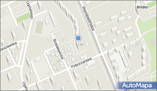 Vektor Service, Rembielińska 15, Warszawa 03-352 - Przedsiębiorstwo, Firma, NIP: 5242235904