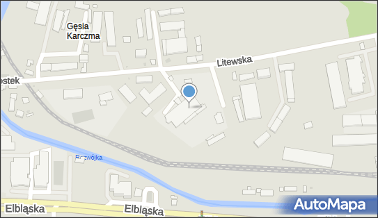 Vektra, ul. Litewska 4/4A, Gdańsk 80-179 - Przedsiębiorstwo, Firma, NIP: 5833154126