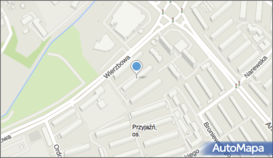 Veldom Paweł Gryko Wspólnik Spółki Cywilnej, ul. Wierzbowa 5A 15-743 - Przedsiębiorstwo, Firma, NIP: 5422960015