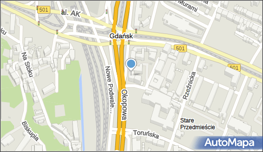 Venartmed Marek Ciecierski Piotr Weinberger, Okopowa 17, Gdańsk 80-819 - Przedsiębiorstwo, Firma, numer telefonu, NIP: 5833055016