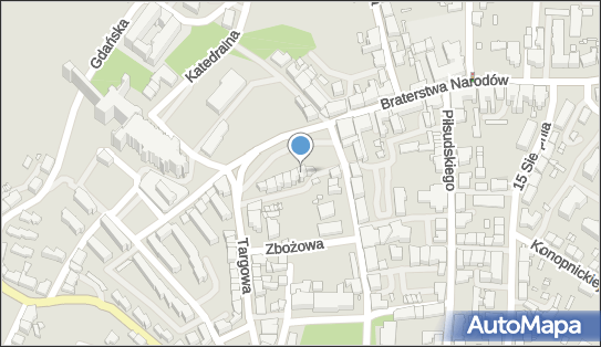 Vena, ul. Braterstwa Narodów 40 A, Kwidzyn 82-500 - Przedsiębiorstwo, Firma, NIP: 5811885526