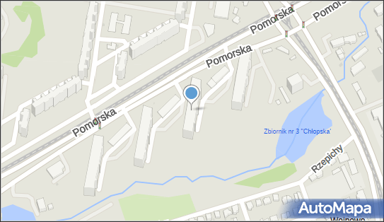 Vendo, Pomorska 86B, Gdańsk 80-345 - Przedsiębiorstwo, Firma, NIP: 5841970461