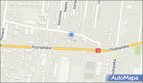 Venezia, ul. Poznańska 242, Ożarów Mazowiecki 05-850 - Przedsiębiorstwo, Firma, NIP: 5341043757