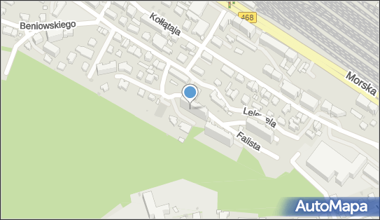 Vento, Falista 22c, Gdynia 81-331 - Przedsiębiorstwo, Firma, NIP: 5861764687