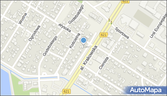 Ventura, ul. Al. Krakowska 19, Raszyn 05-090 - Przedsiębiorstwo, Firma, numer telefonu, NIP: 5342309708
