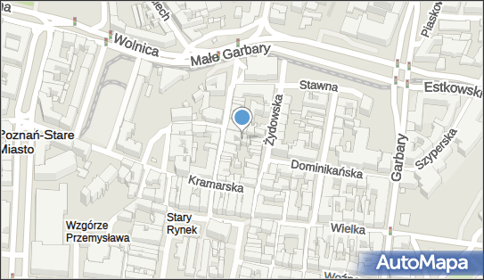 Venture Services, ul. Mokra 4, Poznań 61-763 - Przedsiębiorstwo, Firma, numer telefonu, NIP: 7781460880